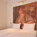 Timhotel Tour Montparnasse